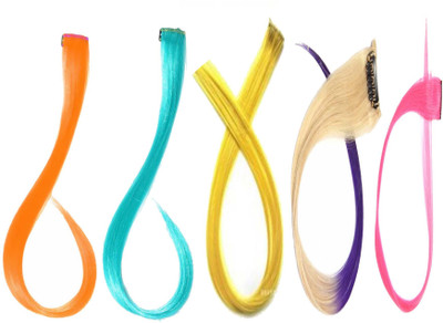 

RZ World 1002 Hair Extension