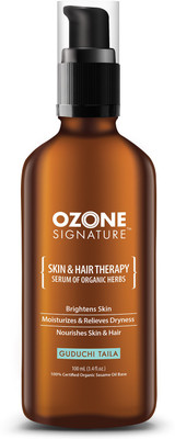 

Ozone Signature Guduchi Taila(100 ml)