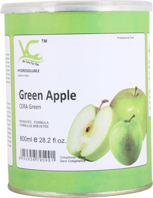 

VC Green Apple Cream Wax(800 g)