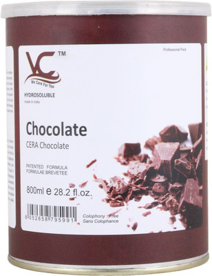 

VC Chocolate Wax(800 g)