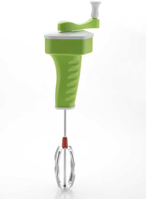 

Redical K 25 0 W Hand Blender(Green)