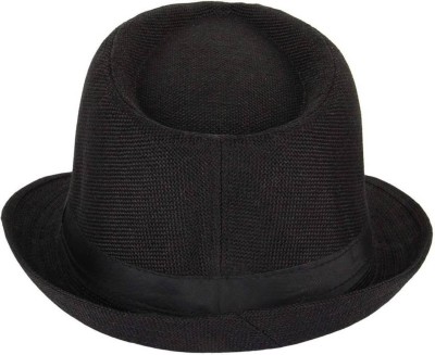 IYAAN hat(Black, Pack of 1)