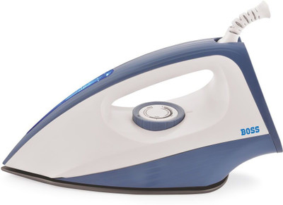 

Boss Ikon Dry Iron(Blue)