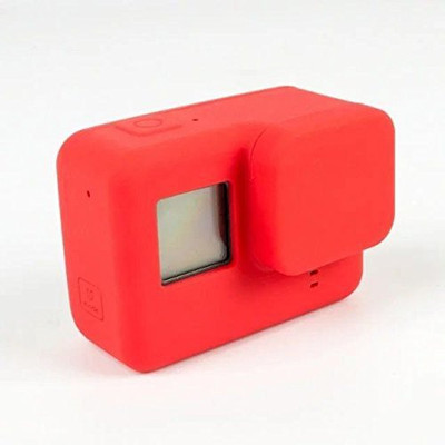 

Action Pro K0111 Lens Cap(Red, 30.5)