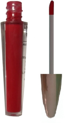 

tanvi27 BEST WATER PROOF & LONG LASTING LIQUID MATTE(GLOSSY TOMATO RED)