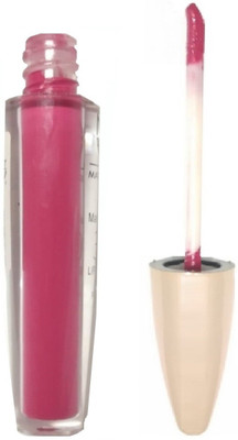 

tanvi27 BEST WATER PROOF & LONG LASTING LIQUID MATTE(GLOSSY PINK)