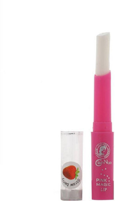 

unequetrends Magic Pink Lipstick(pink)