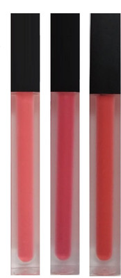 

tanvi27 SUPER LUSTROUS LIPSTICK(CERISE, ROMAN, NIGHT SHIDZE)