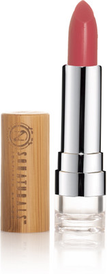 

SONATURALS NATURAL, VEGAN AND CRUELTY FREE, MATTE LIPSTICK MAHSHAR(Mahshar)
