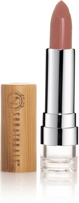 

Sonaturals NATURAL, VEGAN AND CRUELTY FREE, MATTE LIPSTICK AHAM(AHAM)