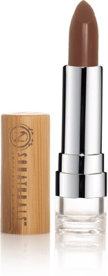 

SONATURALS NATURAL, VEGAN AND CRUELTY FREE, MATTE LIPSTICK FITOOR(Fitoor)