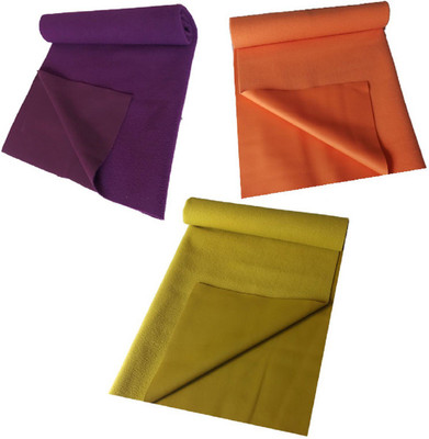 

Blue Horse Rubber Baby Bed Protecting Mat(Orange,Purple,Olive Green