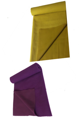 

Blue Horse Rubber Baby Bed Protecting Mat(Olive Green,Purple