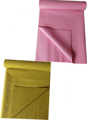 

Blue Horse Rubber Baby Bed Protecting Mat(Ligh Pink,Olive Green