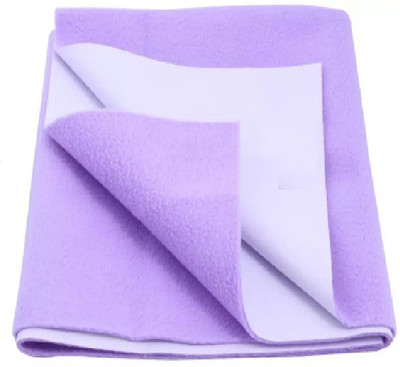 

My sweet baby Cotton Baby Sleeping Mat(LAVENDAR