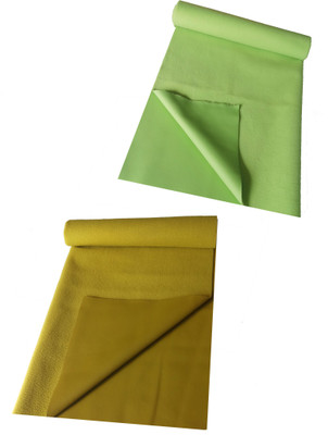

Blue Horse Rubber Baby Bed Protecting Mat(Light Green,Olive Green
