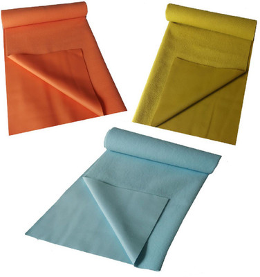 

Blue Horse Rubber Baby Bed Protecting Mat(Orange,Sky Blue,Olive Green