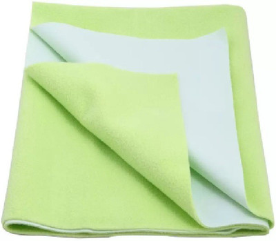 

My sweet baby Cotton Baby Sleeping Mat(Light Green