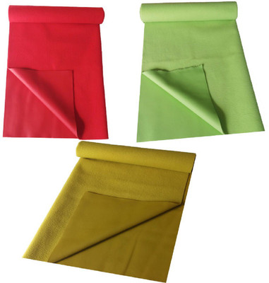 

Blue Horse Rubber Baby Bed Protecting Mat(Red,Light Green,Olive Green