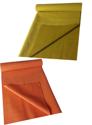 

Blue Horse Rubber Baby Bed Protecting Mat(Orange,Olive Green