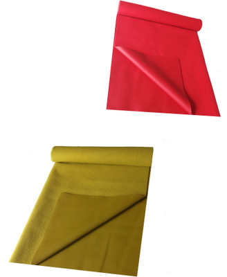 Blue Horse Rubber Baby Bed Protecting Mat(Red,Olive Green