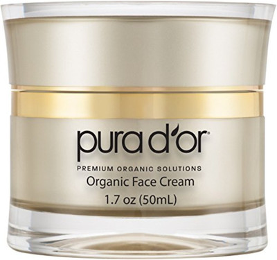 

Pura D'or Moisturizer(200 ml)