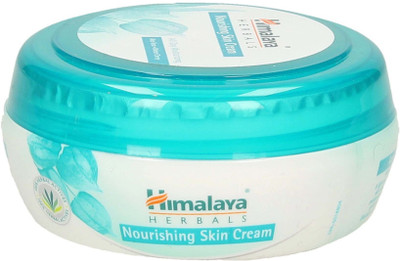 

Himalaya nourishing cream(50 g)