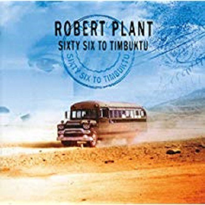 

Sixty Six to Timbuktu (Anthology) AUDIO CD(DVD English)