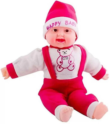 

KS STORE Laughing Cool Baby For Kids(Multicolor)