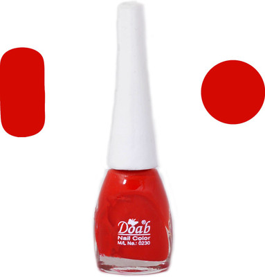 

Doab Doab_Nail_Paint_Red Red
