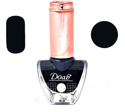 

SHOPTICO Nail_Paint_Black Black