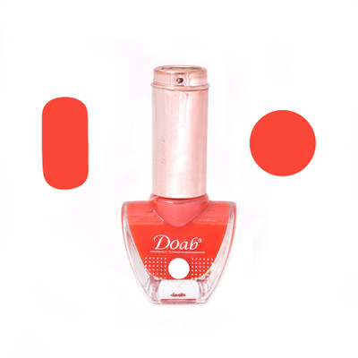 

SHOPTICO Nail_Paint_Orange Orange
