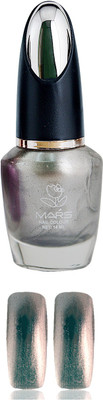 

Mars Metallic Nail polish 46665