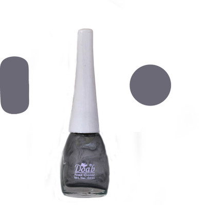 

Doab Doab_Nail_Paint_Grey Grey