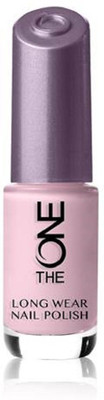

Oriflame THe One Long Wear Nail Polish Pink Lemonade