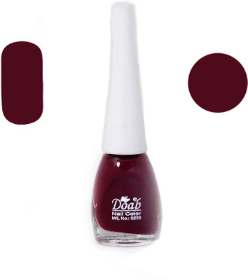 

Doab Doab_Nail_Paint_Chocolate Chocolate