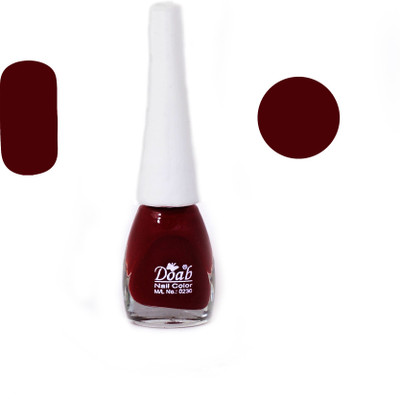

Daiwik Nail_Paint_Chocolate Chocolate