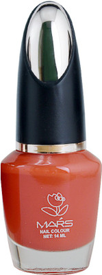 

Mars Matte Nail polish 651626
