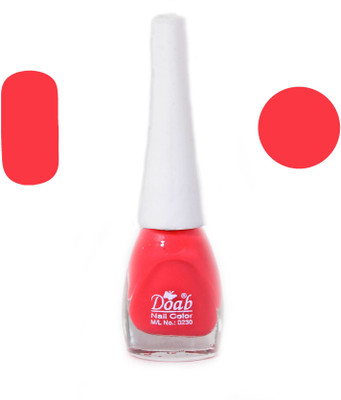 

Daiwik Nail_Paint_LightRed LightRed