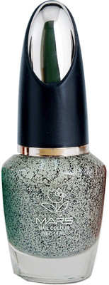 

Mars Cookie Rush Nail Polish white