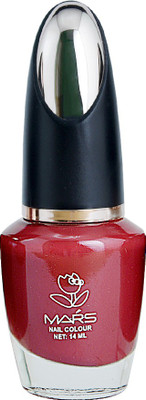

Mars Matte Nail polish 237136
