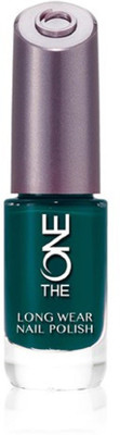 

Oriflame THe One Long Wear Nail Polish Mystic Forest