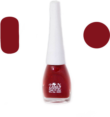

Daiwik Nail_Paint_DarkBrown DarkBrown