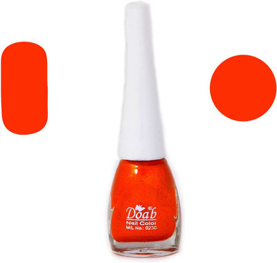 

Doab Doab_Nail_Paint_Orange Orange