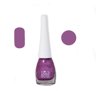 

Doab Doab_Nail_Paint_Purple Purple