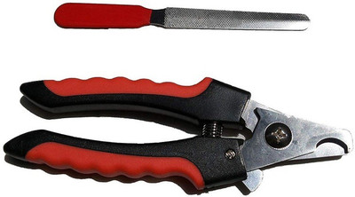 

Birds' Park Dog Nail cutter Scissor Nail Clipper(For Dog, Cat)