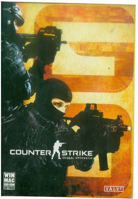 

CS Global Offensive PC (STD)(NA, for PC)