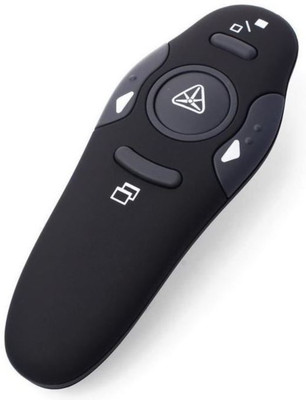 

DEVOTION DAV3009 PPT Presenter(Black)