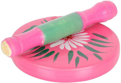 

Sri Balajee Kitchen Chakla and Belan (Medium)