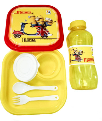 

Ambica School Set
